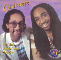 Let the Music Turn You On von Cashmere