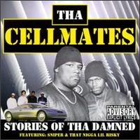 Stories of Tha Damned von The Cellmates