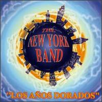 Anos Dorados von New York Band