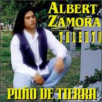Puno De Tierra von Albert Zamora