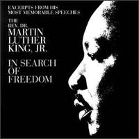 In Search of Freedom von Martin Luther King, Jr.