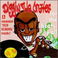 Diggin' the Crates, Vol. 1: For the Beats Y'All von Various Artists
