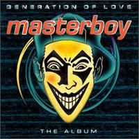 Generation of Love von Masterboy