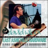 East Asheville Hardware von David Wilcox