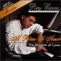 To the Rhythm of Love von Rey Casas