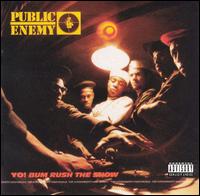 Yo! Bum Rush the Show von Public Enemy