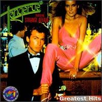 Greatest Hits von Tangerue / Strange Affair