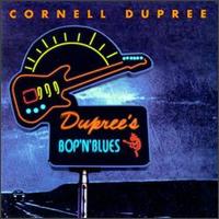 Bop 'n' Blues von Cornell Dupree