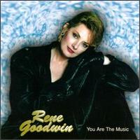 You Are the Music von Rene Goodwin