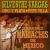 Grandes Mariachis De Mexico von Silvestre Vargas