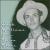 Low Down Blues von Hank Williams