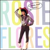 Honky Tonk Reprise von Rosie Flores