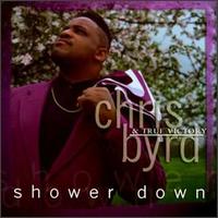 Shower Down von Chris Byrd