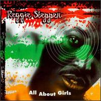 All About Girls von Reggie Stepper