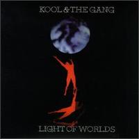 Light of Worlds von Kool & the Gang