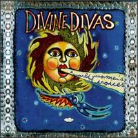 Divine Divas: A World of Women's Voices von Various Artists