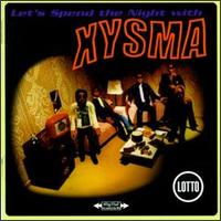 Lotto von Xysma