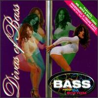 Divas of Bass von Mr. Mixx