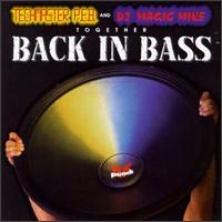Back in Bass von DJ Magic Mike