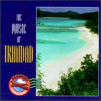 Music of Trinidad von Trinidad Steel Band