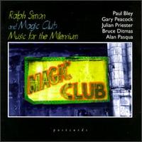 Music for the Millennium von Ralph Simon
