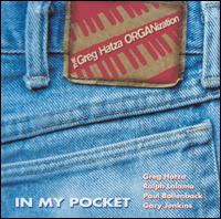 In My Pocket von Greg Hatza