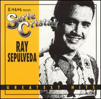 Greatest Hits von Ray Sepúlveda