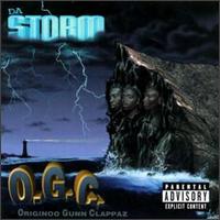 Da Storm von Originoo Gunn Clappaz