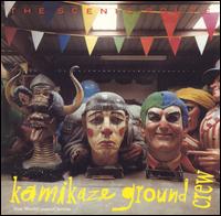 Scenic Route von Kamikaze Ground Crew