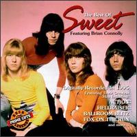 Best of Sweet [Prime Cuts] von Sweet
