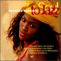 Bernard Purdie's Soul to Jazz von Bernard "Pretty" Purdie