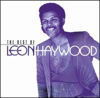 Best of Leon Haywood von Leon Haywood