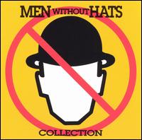 Collection von Men Without Hats