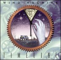 Timeline von Wind Machine