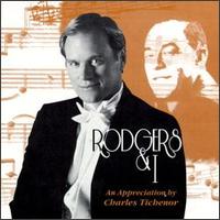 Rodgers & I von Charles Tichenor