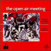 Open Air Meeting von Muhal Richard Abrams