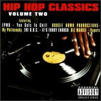 Hip Hop Classics, Vol. 2 von Various Artists