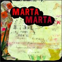 Marta Marta von Marta Marta