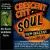 Crescent City Soul: The Sound of New Orleans von Various Artists