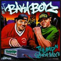 Thump'n Quick Mix's von Baka Boyz