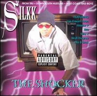 Shocker von Silkk the Shocker