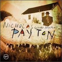 Gumbo Nouveau von Nicholas Payton