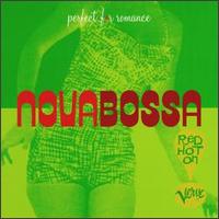 Nova Bossa: Red Hot on Verve von Various Artists