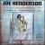 Straight, No Chaser von Joe Henderson