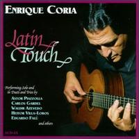 Latin Touch von Enrique Coria