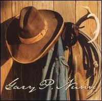 Under My Hat von Gary P. Nunn