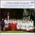 Famous Hymns of Praise von Choir of St. Mary's Episcopal Cathedral,  Edinburgh