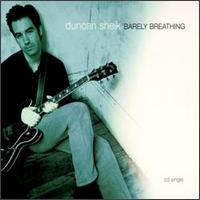 Barely Breathing von Duncan Sheik