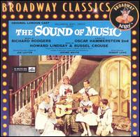 Sound of Music [Original London Cast] von Original London Cast