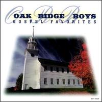 Gospel Favorites von The Oak Ridge Boys
